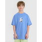 Boys' t-shirt with print 4F 4FJRSS25TTSHM2641-33S *Kategoria tymczasowa Your Sports Performance