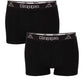 Kappa boxers M 351K1JW AEB 2 PACK Clothing/Training/Bielizna/Mężczyźni/Kappa Kappa
