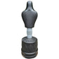 Freestanding adjustable mannequin MASTERS BOX-MAN-1 black In preparation Your Sports Performance