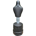 Freestanding adjustable mannequin MASTERS BOX-MAN-1 black In preparation Your Sports Performance
