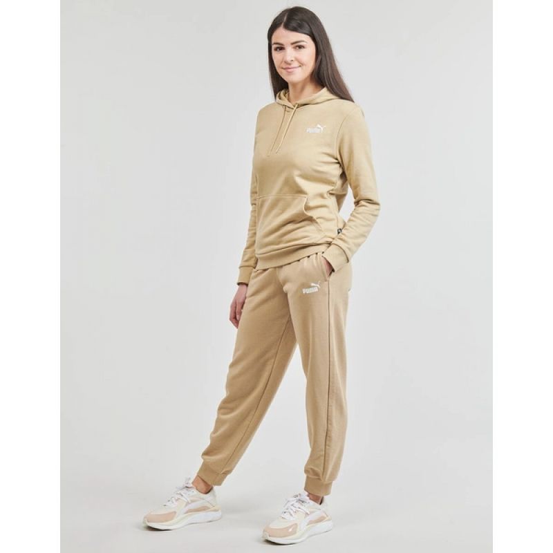 Puma Ess+ Embroidery Hoodie W 848332 84 Clothing/Lifestyle/Puma Puma