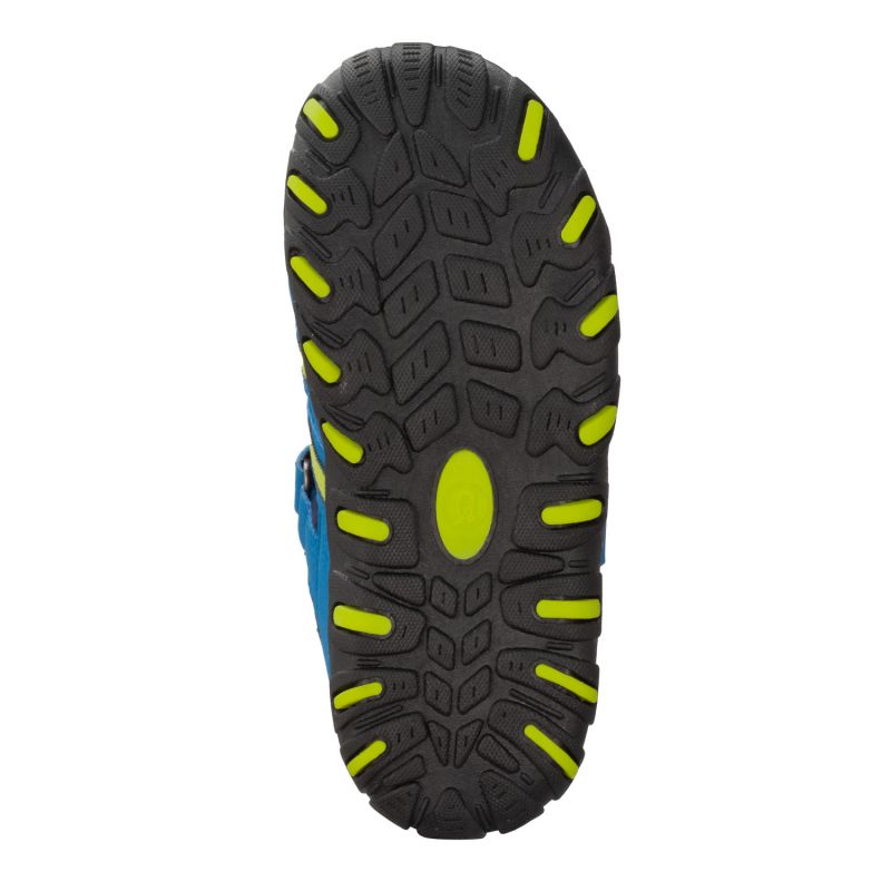 Trollkids Kids Sandefjord Sandal XT Jr 668-106 sandals Footwear/Outdoor/Trollkids Your Sports Performance