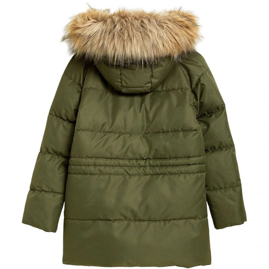 Jacket 4F Jr HJZ21 JKUD001 43S Clothing/Outdoor 4F