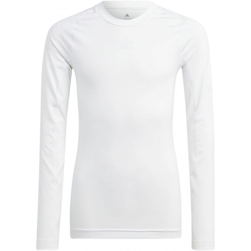 Adidas Techfit Long Sleeve Tee M HP0640 Clothing/Training Adidas