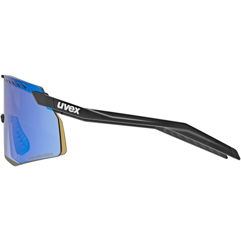 uvex pace stage CV cycling glasses