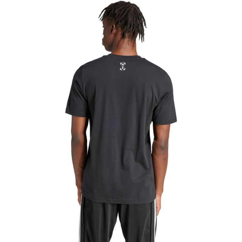 Adidas Euro24 M T-shirt IT9291 Clothing/Football Adidas