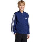 adidas Essentials Climacool Navy Blue KR2146 Kids' Sweatshirt