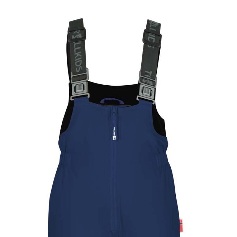 Trollkids Kids Nordkapp Pants Jr 902-100 Ski Pants Clothing/Outdoor/Trollkids Your Sports Performance