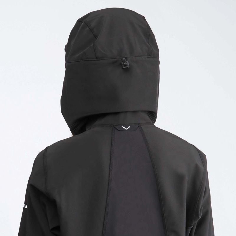 Salewa Comici SW/DST Jacket W JKT 28176-0911 Clothing/Outdoor/Salewa Your Sports Performance