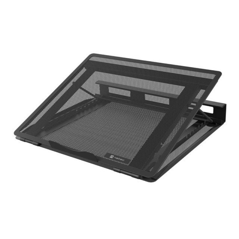 NATEC TERN 2 LAPTOP STAND 12.1"-17.3" Chłodzenie/Podstawki pod notebooki Your Sports Performance