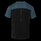 ILANGE Men's Short Sleeve T-Shirt In preparation Your Sports Performance