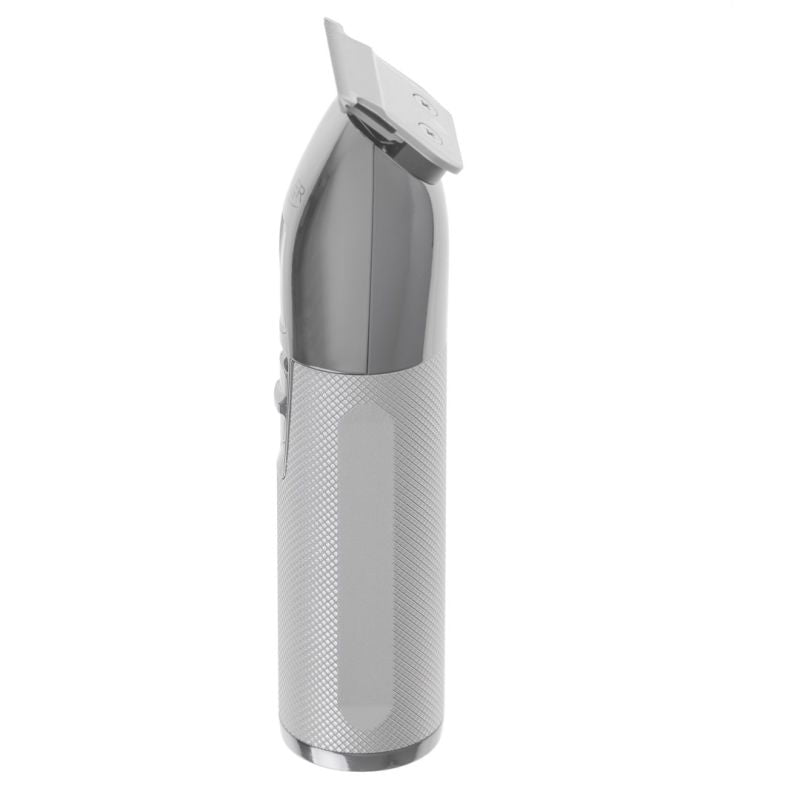 ADLER AD 2836s Silver USB Trimmer AGD - Produkty/Maszynki do strzyżenia Your Sports Performance