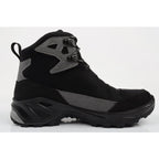 Aku men's trekking sports shoes Adapta Gore-tex leather gray black