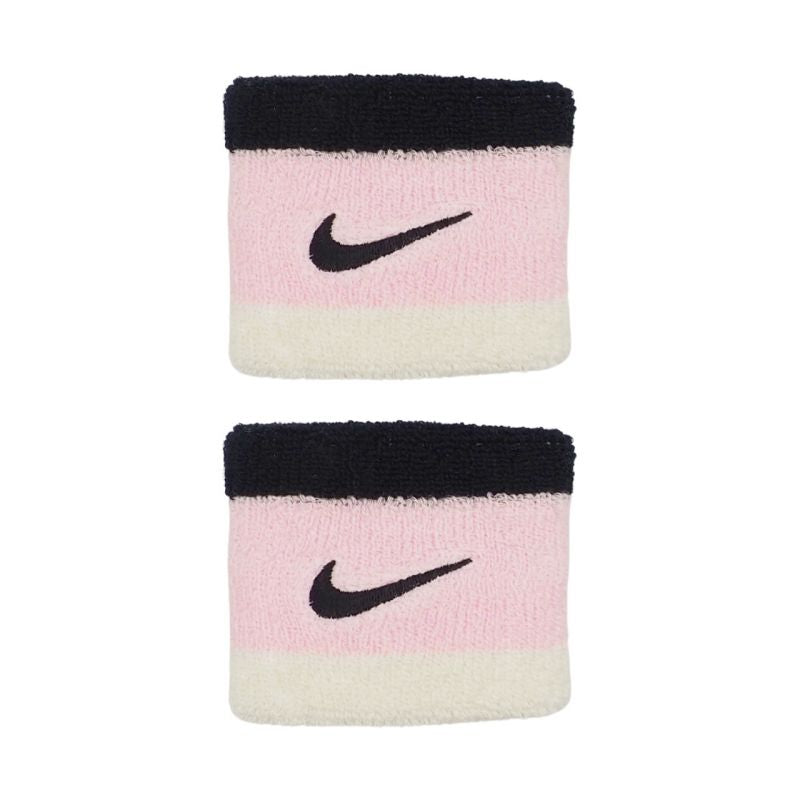 Nike Swoosh Wristbands 2 pcs. N0001565641 Accessories/Straps/Nike Nike