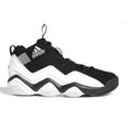 Men's Adidas Top Ten 2000 Kobe Bryant Sports Shoes White Black - GY2400 Obuwie/Buty do koszykówki męskie/Adidas Your Sports Performance