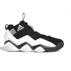 Men's Adidas Top Ten 2000 Kobe Bryant Sports Shoes White Black - GY2400 Obuwie/Buty do koszykówki męskie/Adidas Your Sports Performance