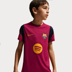 Nike FC Barcelona Strike SS Top II3237-621 Nike