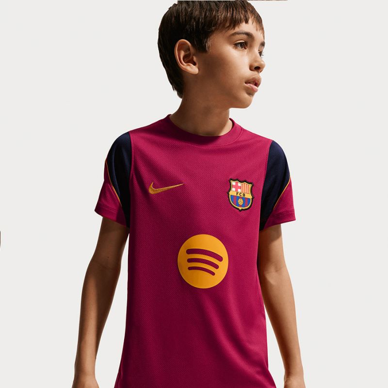 Nike FC Barcelona Strike SS Top II3237-621 Nike