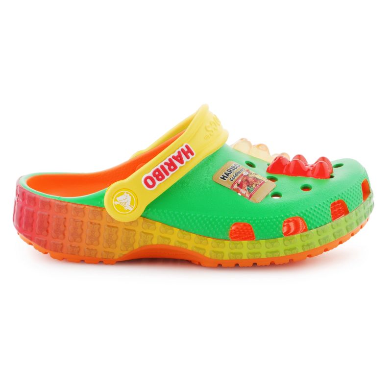 Crocs Classic Haribo Clog Jr 211145-90H Footwear/Lifestyle/Crocs Crocs