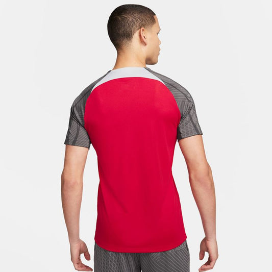 Nike Liverpool FC Strike SS Top M T-shirt FD7084-688 Clothing/Football Nike