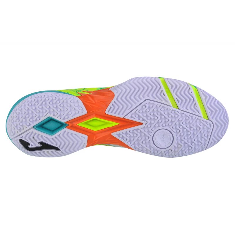 Shoes Joma T.Open Men 2372 M TOPES2372P Footwear/Tennis/Low/Joma Joma