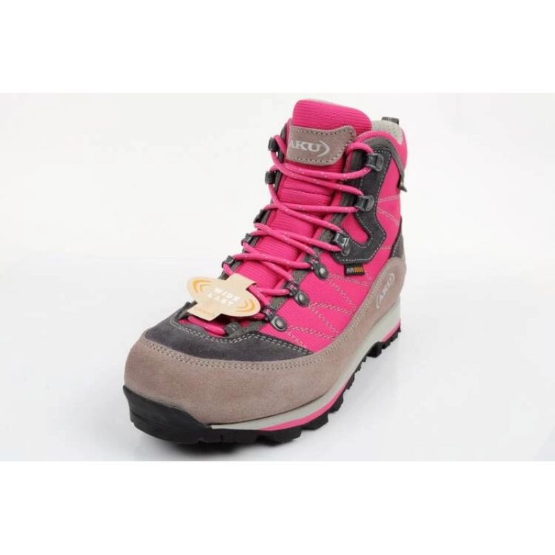 Aku Trekker Pro GORE-TEX W 978588 trekking shoes Footwear/Outdoor/Aku Your Sports Performance