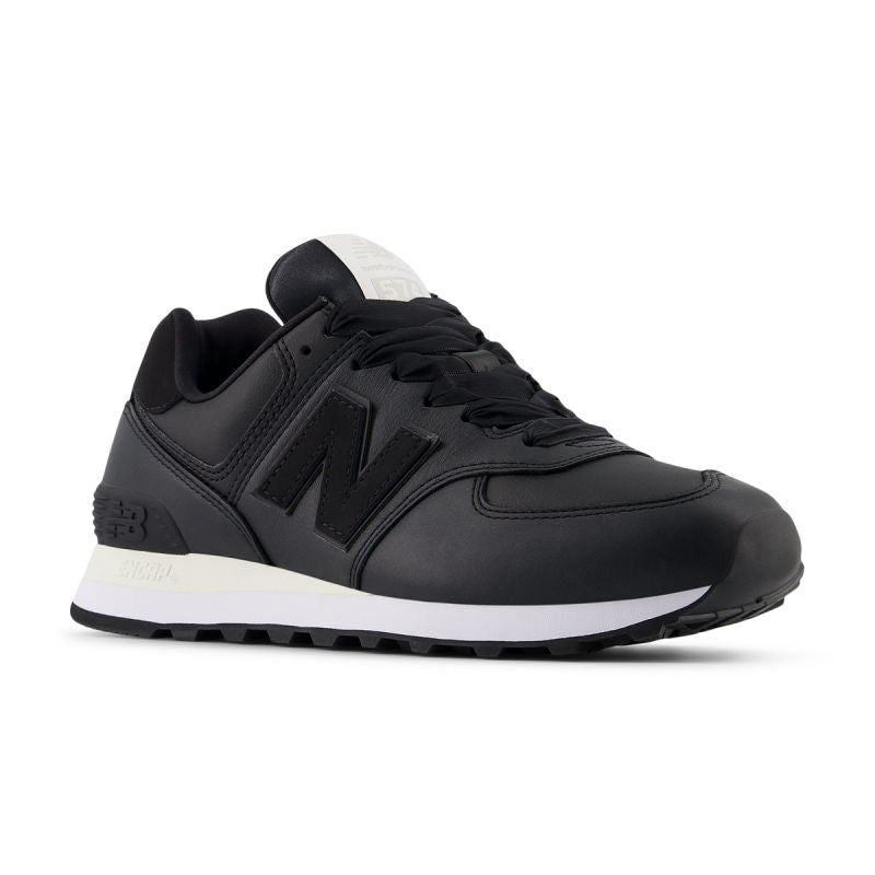 New Balance women's sneakers WL574FT2 black In preparation Your Sports Performance