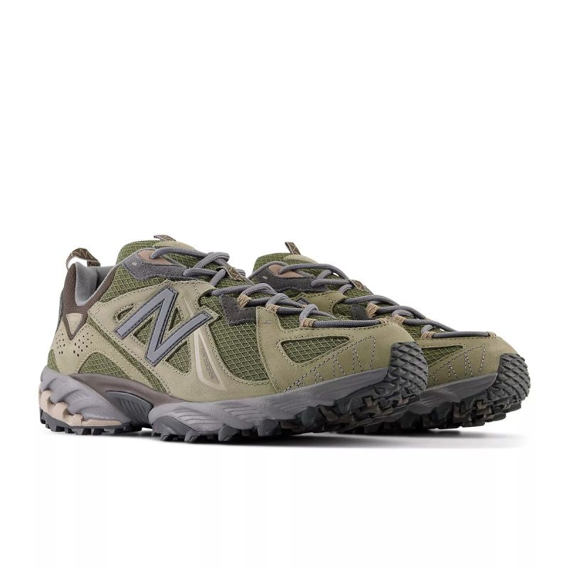 New Balance M ML610TM shoes Footwear/Lifestyle New Balance
