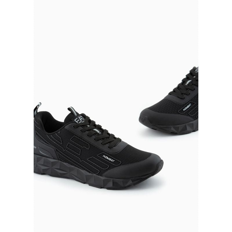 EA7 Emporio Armani Ultimate C2 Kombat M shoes X8X154-XK357-M826 Footwear/Lifestyle/Emporio Armani Your Sports Performance