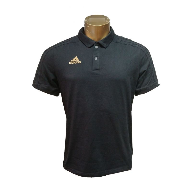 Polo shirt adidas MiTiro 18 M CE7423 Clothing/Football Adidas