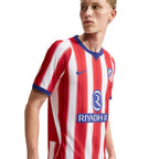 Nike Atlético Madrid Match 2026/27 Men's Jersey Red and White II2740 101