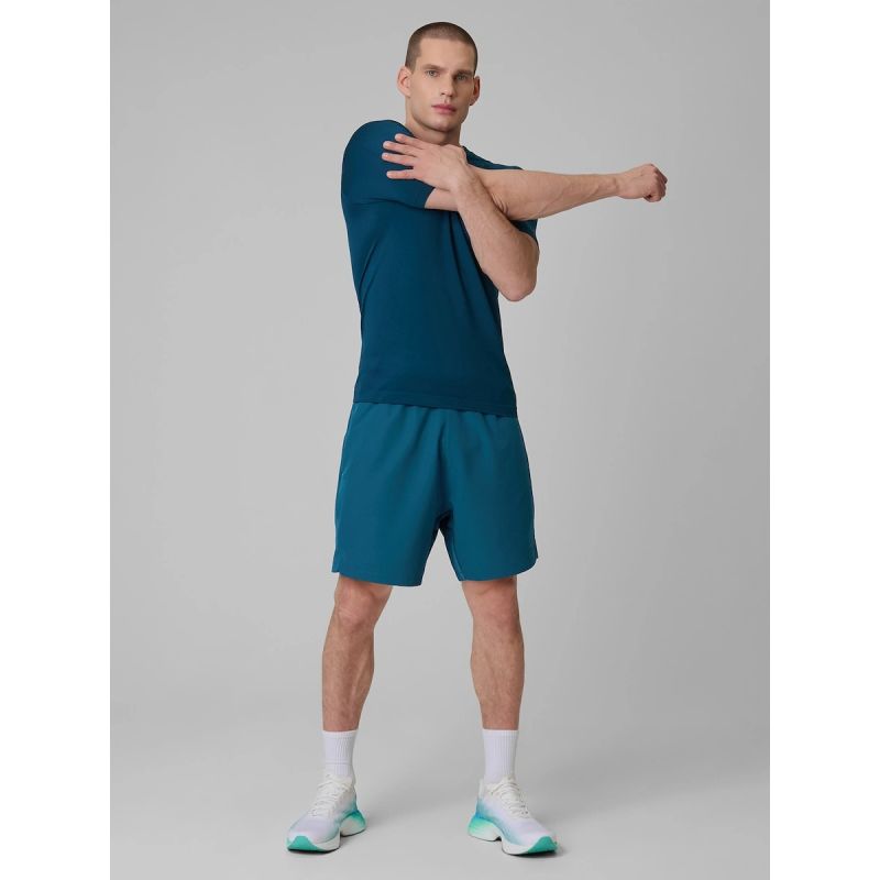 Men's quick-drying training shorts 4F 4FRSS26TFSHM1660-30S 4f
