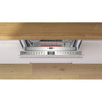 Built-in dishwasher BOSCH SPV6EMX09E AGD - Produkty/Zmywarki do zabudowy Your Sports Performance