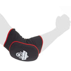 Elbow protectors - elastic elbow braces ARP-2106 S Ochraniacze na łokcie Your Sports Performance