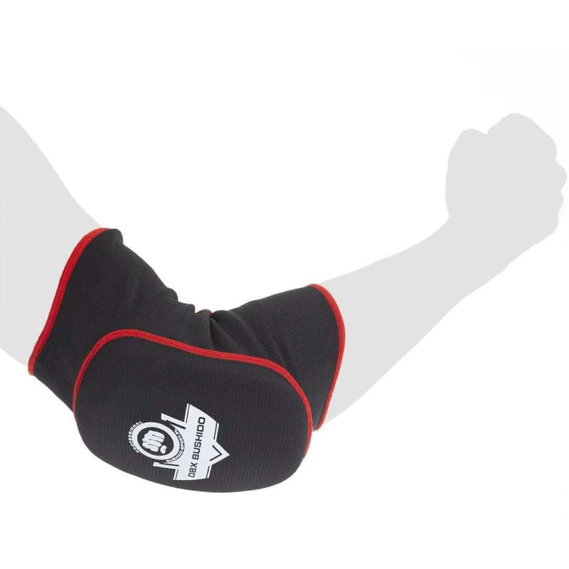 Elbow protectors - elastic elbow braces ARP-2106 S Ochraniacze na łokcie Your Sports Performance