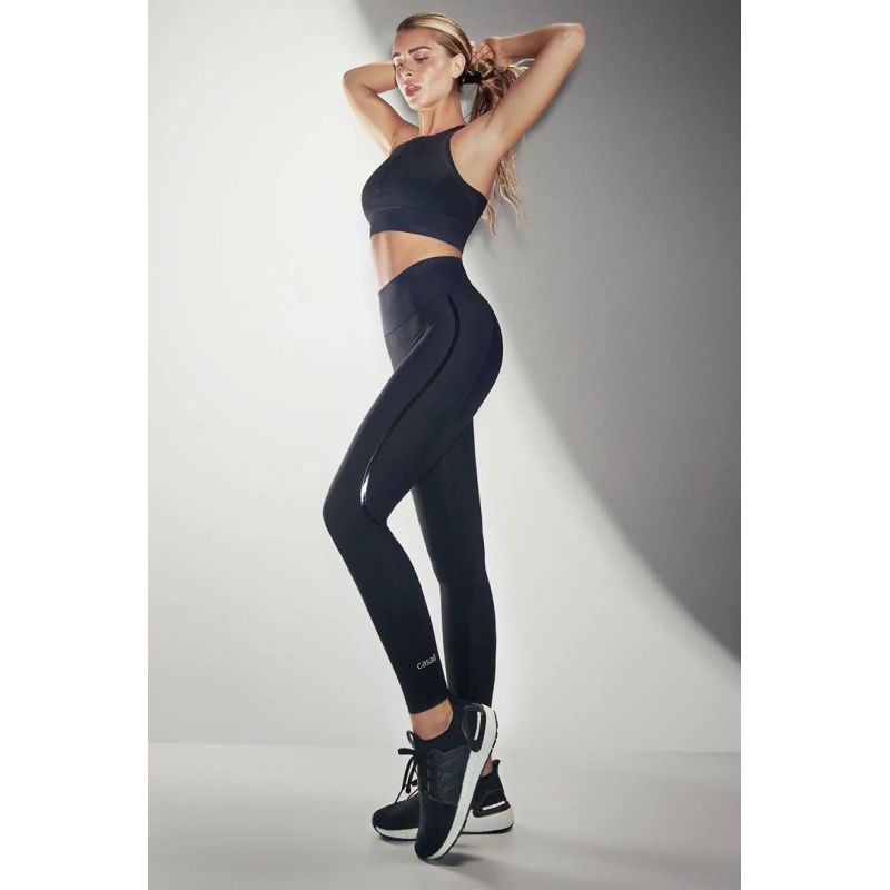 CASALL Sculpture 2.0 High Waist Leggings Size 40 In preparation Your Sports Performance