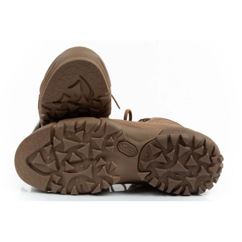 Garmont Nemesis 4.0 Women's Hiking Shoes [001452] GORE-TEX Footwear/Outdoor/Garmont/High Your Sports Performance