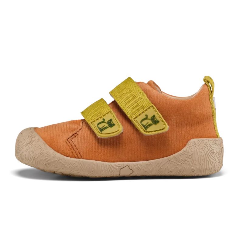 Affenzahn Lauflerner Leder Walky Cat Jr 01392-70109 shoes Affenzahn