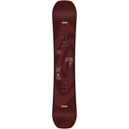 K2 METROPOLITAN 138 Snowboard