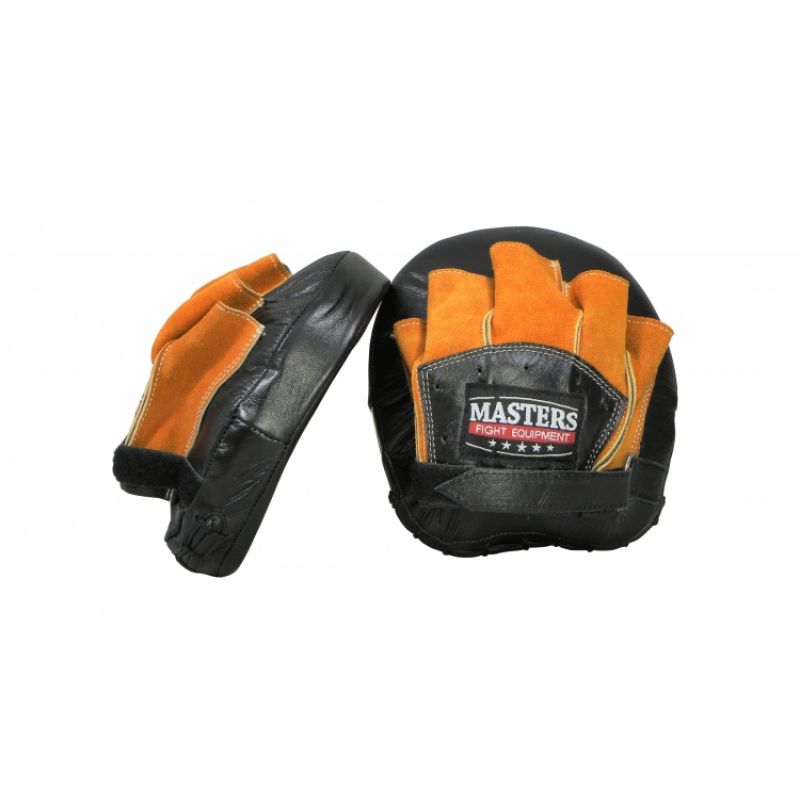 Masters legs bent - ŁZ-MINI-1 14022-MINI-1 Accessories/Martial arts equipment/Łapy Your Sports Performance