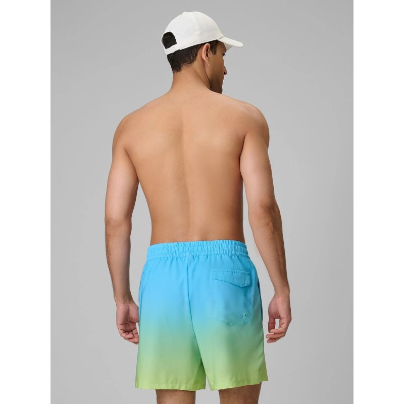 Men's boardshorts 4F 4FRSS26UBDSM224-31S 4f