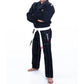 Kimono / GI for BJJ training - Black DBX ELITE A0 + A0 BELT Kimona Your Sports Performance