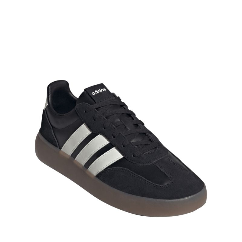 Men’s adidas Barreda Decode Shoes, Black, JR1229