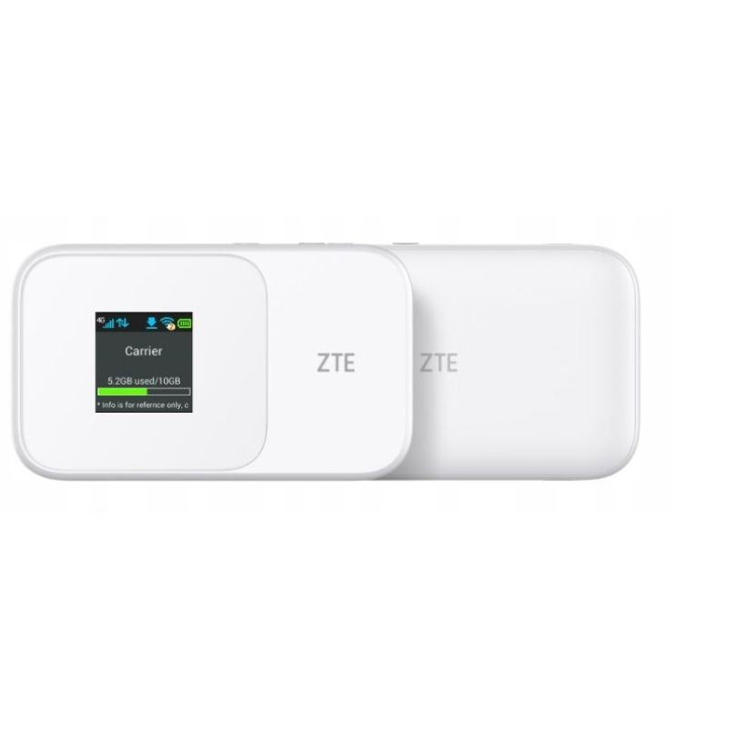 ZTE MF986D SIM LTE cat.12 router Komunikacja i łączność/Routery 3G/4G/5G Your Sports Performance
