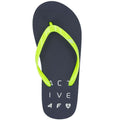 4F Jr Flip Flops HJL20-JKLD001 31S Footwear/Outdoor Your Sports Performance