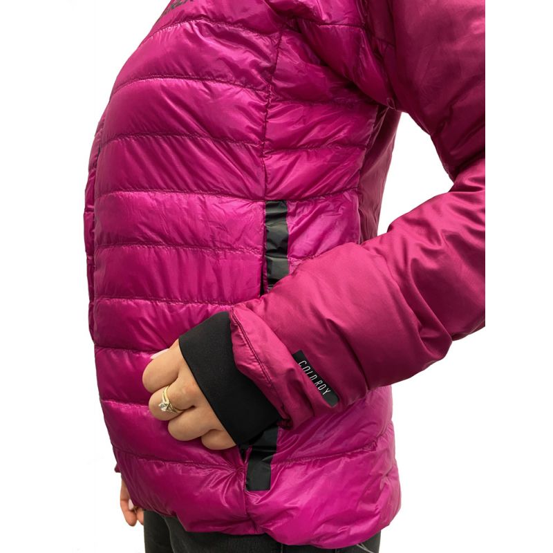 Adidas Terrex TXMS Cold.Rdy W GI7170 jacket Clothing/Outdoor Adidas