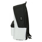 Real Madrid Sports Backpack with Laptop Space 612454820 Accessories/Plecaki/pozostałe plecaki Your Sports Performance