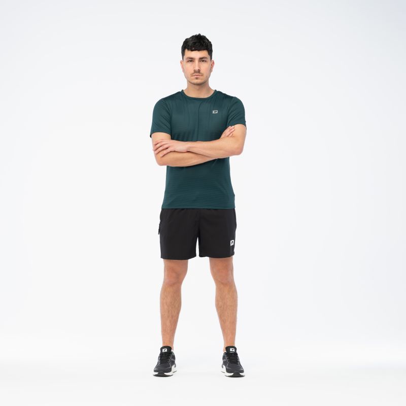 Men's IRIS II Short Sleeve T-Shirt IQ