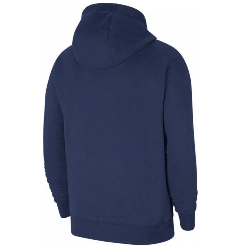 Nike Park 26 Fleece Hoody Swoosh IO9035-410 To be categorized Your Sports Performance