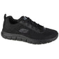 Skechers Track-Moulton 232081-BBK Black 42.5 To be categorized Your Sports Performance